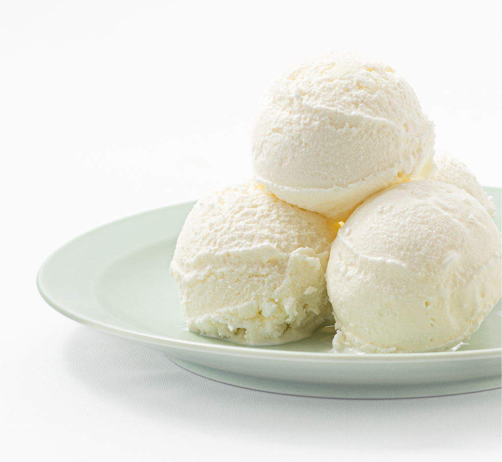 北海道くんねっぷ牛乳ジェラート