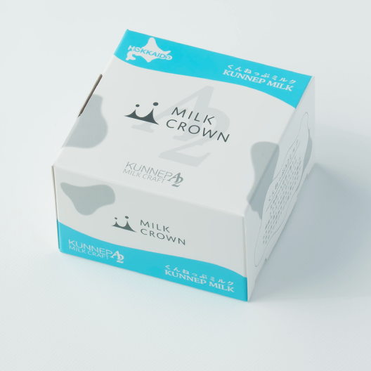 くんねっぷミルク